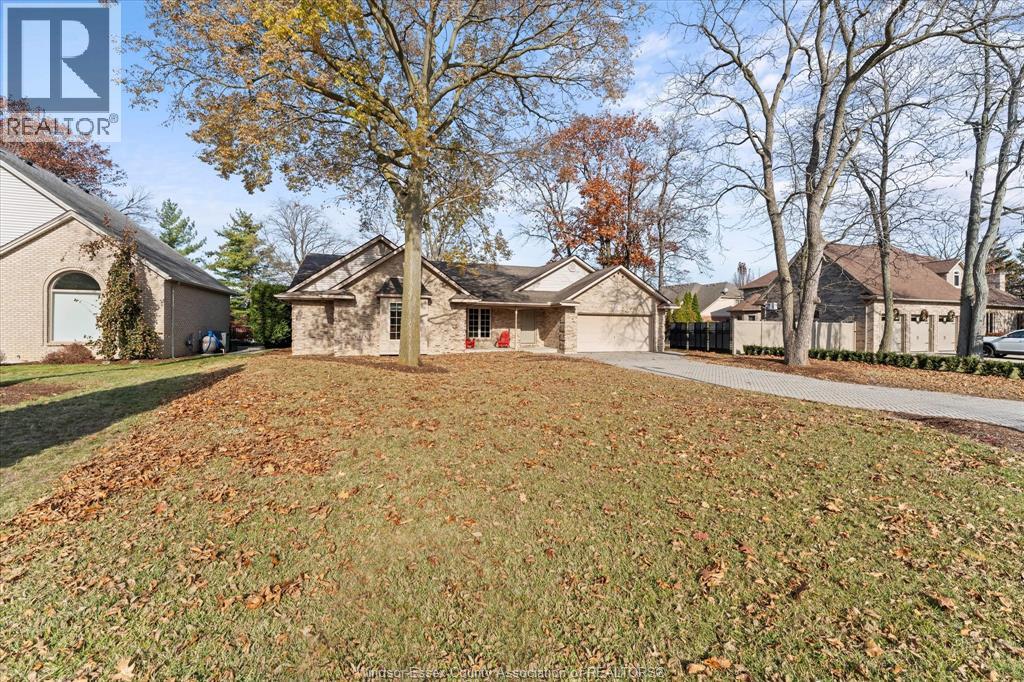 144 Ironwood Drive, Amherstburg, Ontario N9V 3V3 - Photo 5 - 25030589