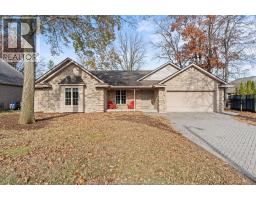 144 IRONWOOD DRIVE, Amherstburg, Ontario