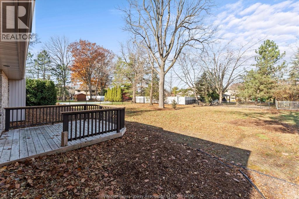 144 Ironwood Drive, Amherstburg, Ontario N9V 3V3 - Photo 36 - 25030589