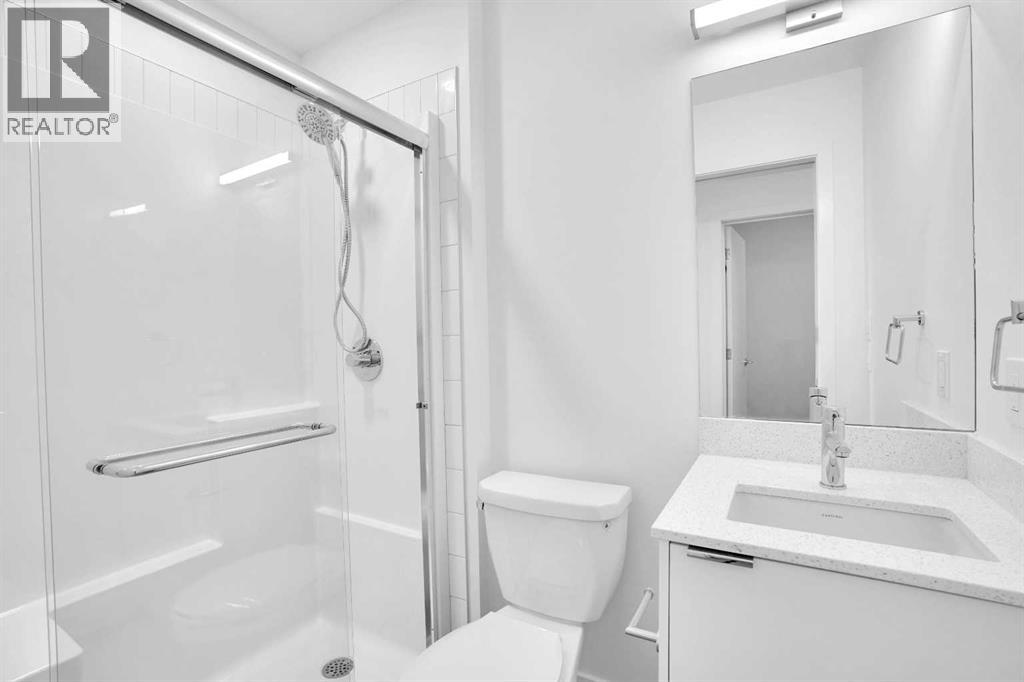 2313, 8500 19 Avenue Se, Calgary, Alberta  T2A 7V1 - Photo 7 - A2256799