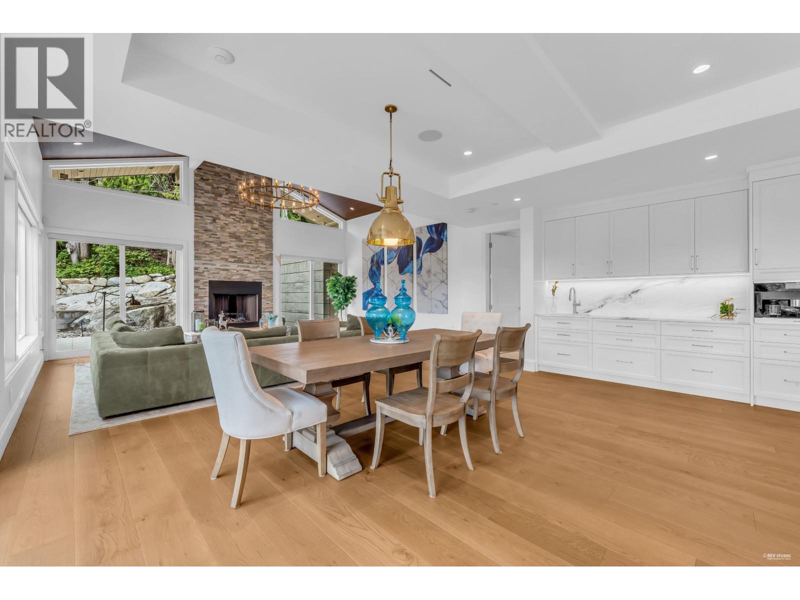 565 Robin Hood Road, West Vancouver, British Columbia  V7S 1T4 - Photo 13 - R3070099