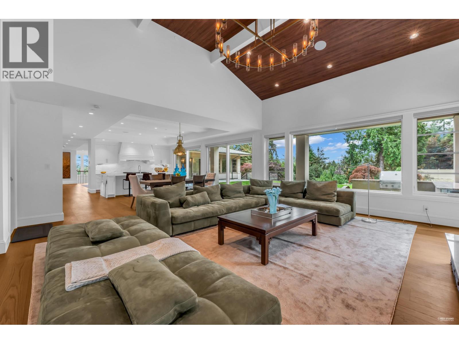 565 Robin Hood Road, West Vancouver, British Columbia  V7S 1T4 - Photo 15 - R3070099