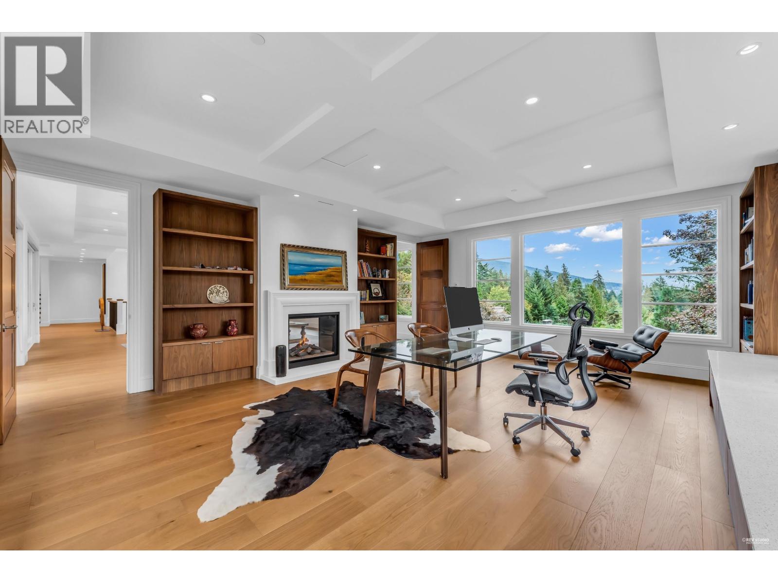 565 Robin Hood Road, West Vancouver, British Columbia  V7S 1T4 - Photo 20 - R3070099