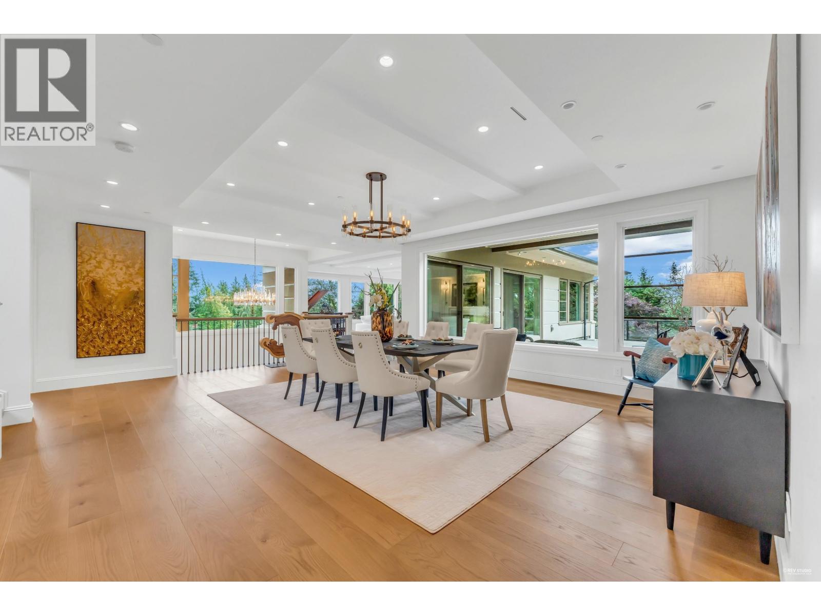 565 Robin Hood Road, West Vancouver, British Columbia  V7S 1T4 - Photo 6 - R3070099