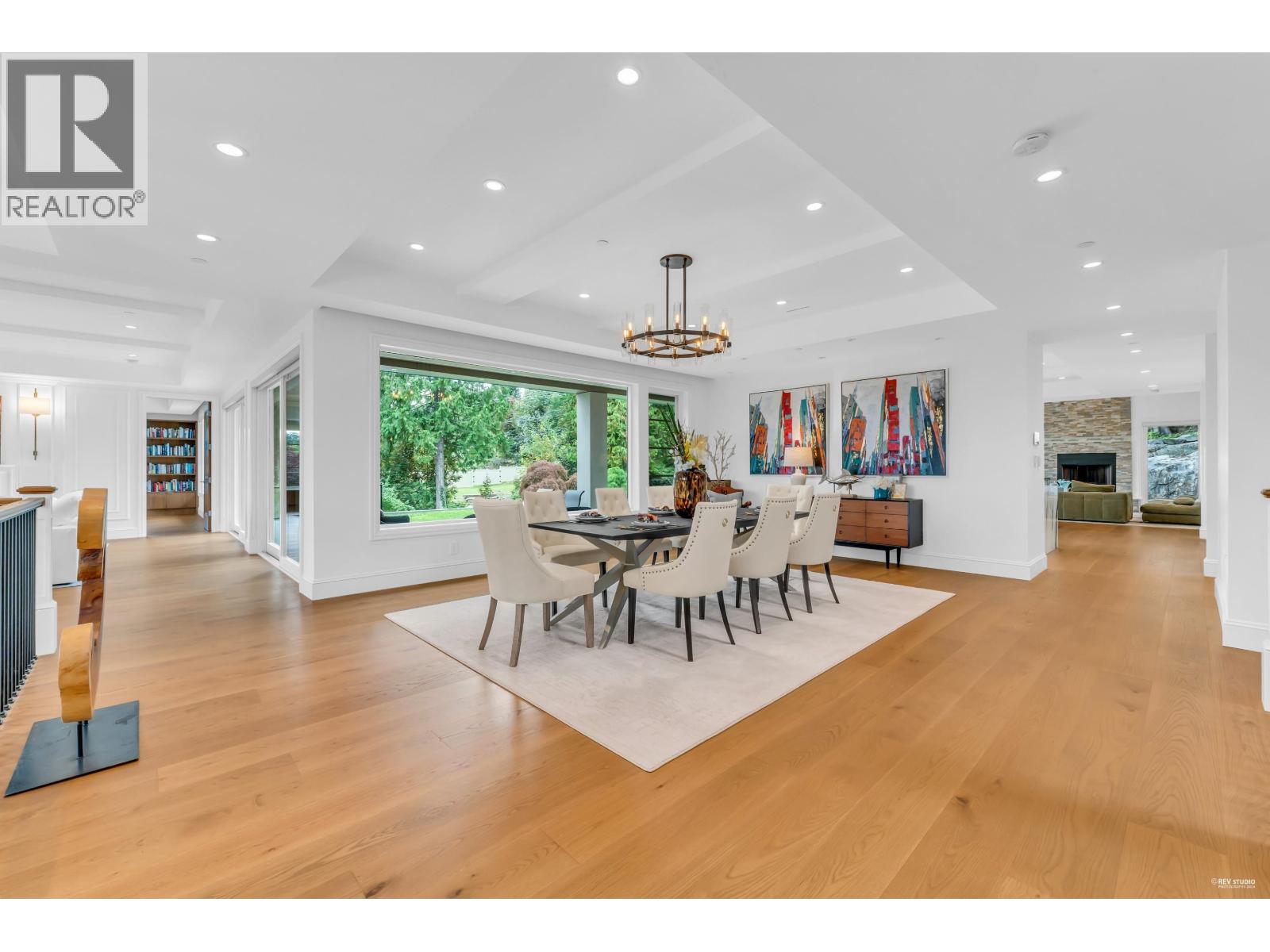 565 Robin Hood Road, West Vancouver, British Columbia  V7S 1T4 - Photo 7 - R3070099