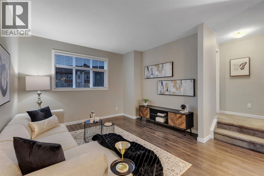 116 Copperstone Villas Se, Calgary, Alberta  T3Z 5E3 - Photo 13 - A2271768