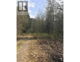 DL 993 SQUAMISH VALLEY ROAD, Squamish, British Columbia