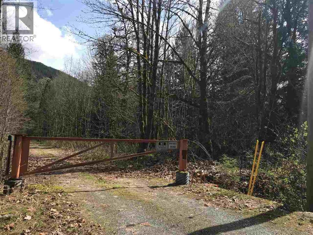 Dl 993 Squamish Valley Road, Squamish, British Columbia  V0V 0V0 - Photo 2 - R3027603