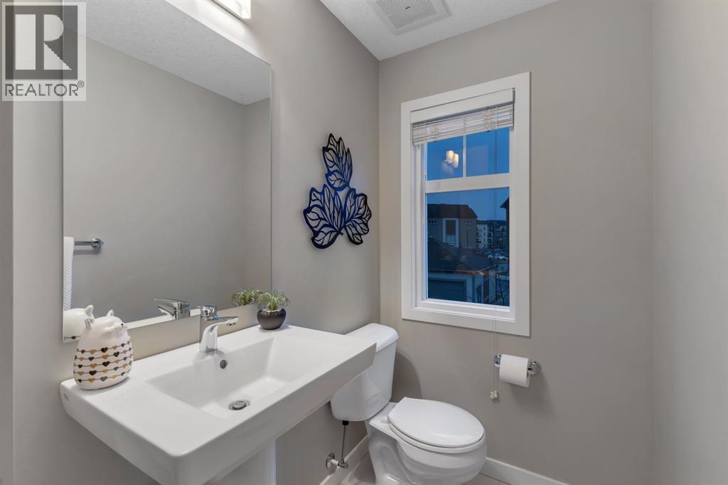 116 Copperstone Villas Se, Calgary, Alberta  T3Z 5E3 - Photo 17 - A2271768