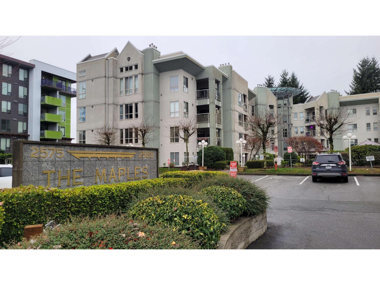 108 2585 WARE STREET, abbotsford, British Columbia