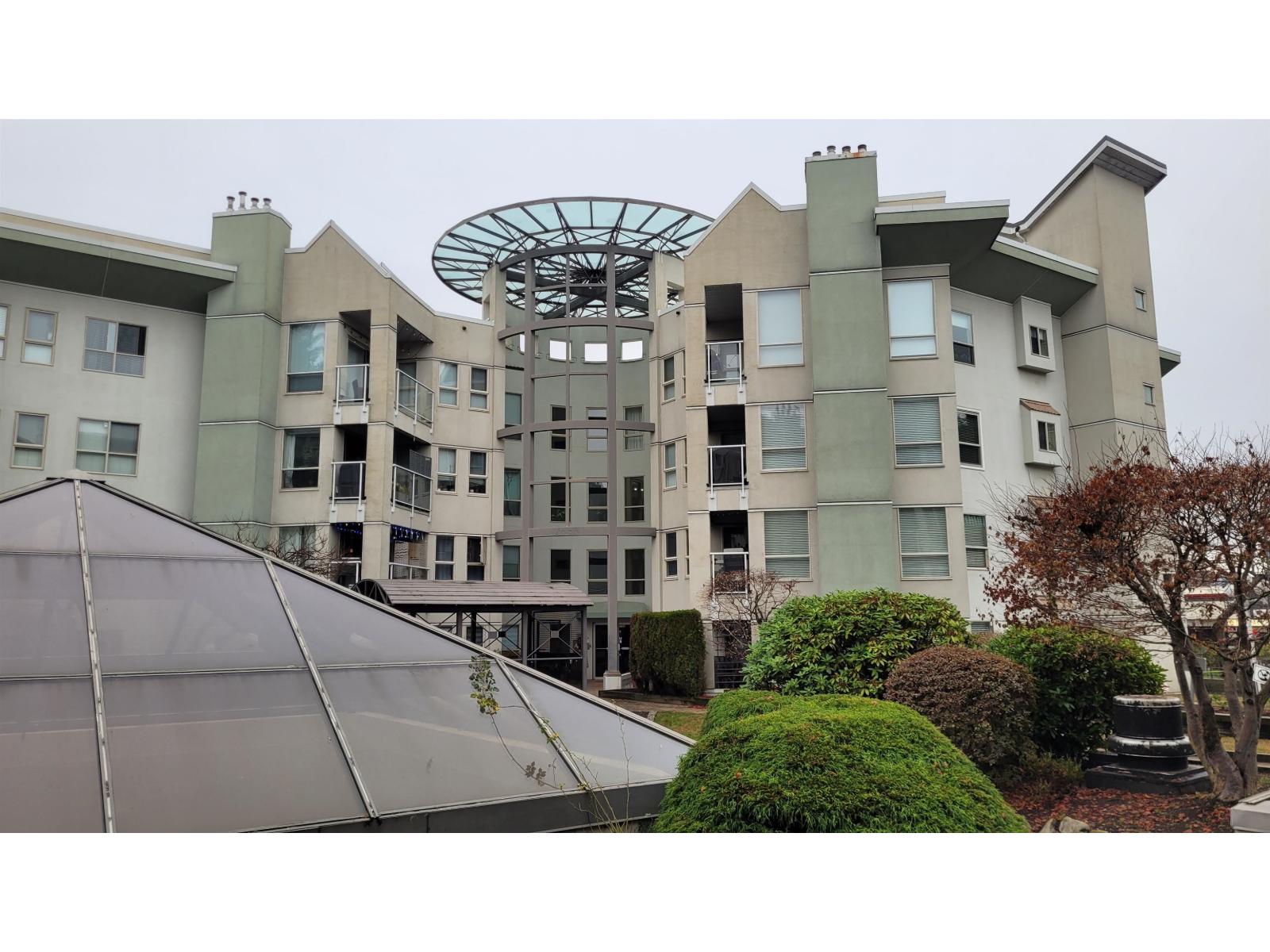 108 2585 Ware Street, Abbotsford, British Columbia  V2S 3E2 - Photo 2 - R3069903