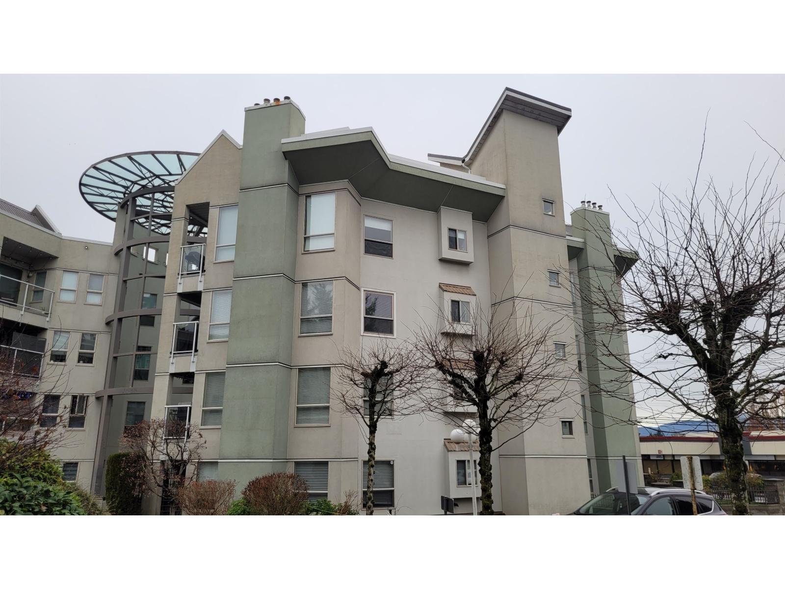 108 2585 Ware Street, Abbotsford, British Columbia  V2S 3E2 - Photo 4 - R3069903