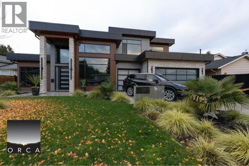 10711 ROSELEA CRESCENT, richmond, British Columbia