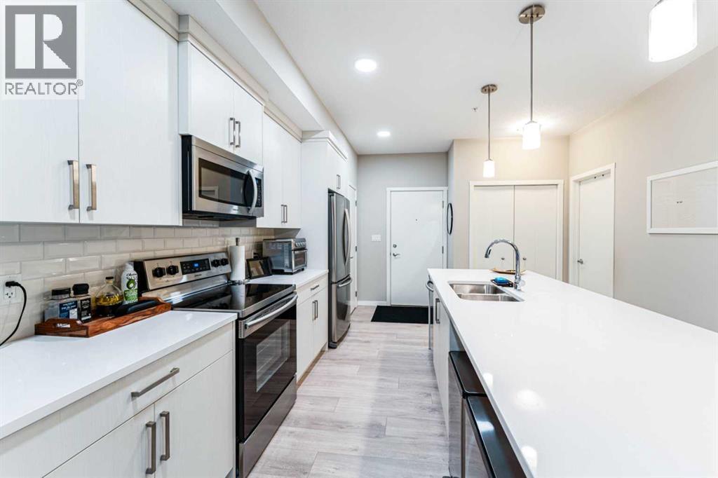 120, 20 Seton Park Se, Calgary, Alberta  T3M 2V4 - Photo 10 - A2272280