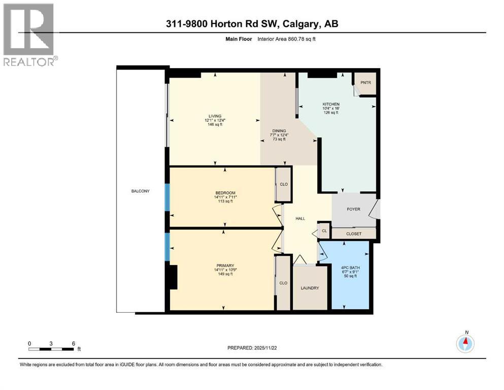 311, 9800 Horton Road Sw, Calgary, Alberta  T2V 5B5 - Photo 26 - A2272240