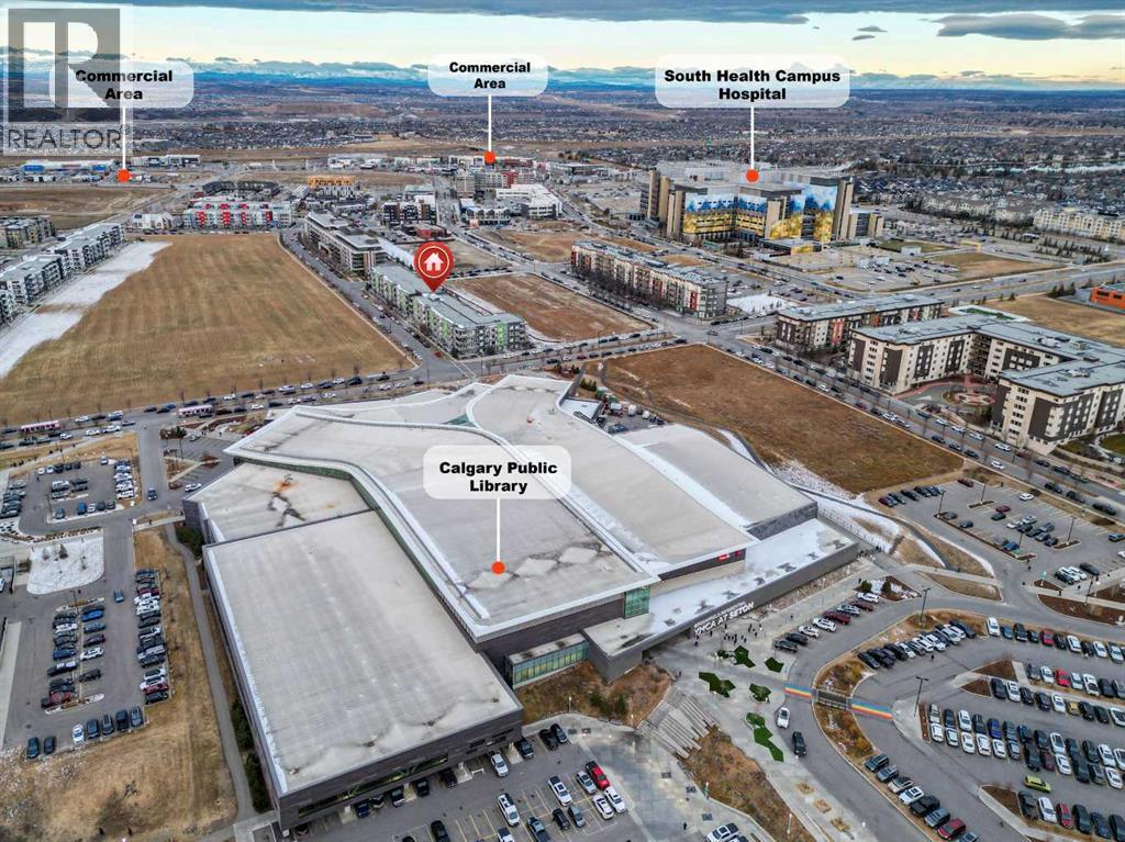 120, 20 Seton Park Se, Calgary, Alberta  T3M 2V4 - Photo 22 - A2272280