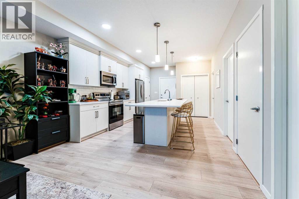 120, 20 Seton Park Se, Calgary, Alberta  T3M 2V4 - Photo 15 - A2272280