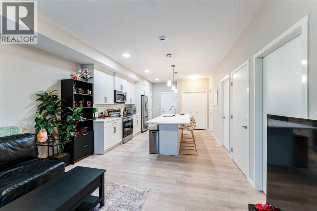 120, 20 Seton Park Se, Calgary, Alberta  T3M 2V4 - Photo 9 - A2272280