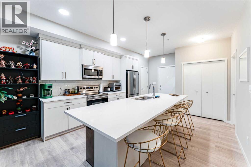 120, 20 Seton Park Se, Calgary, Alberta  T3M 2V4 - Photo 12 - A2272280