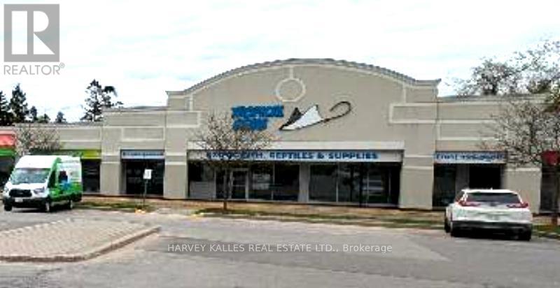 5/6 - 165 WELLINGTON STREET W, Barrie, Ontario