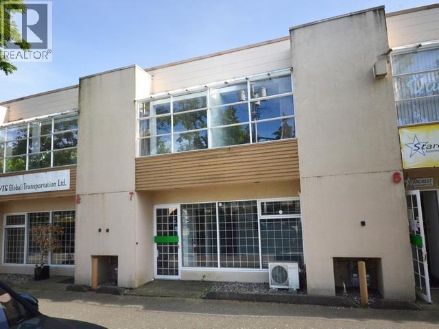 7 (Dn) 11460 Voyageur Way, Richmond, British Columbia  V6X 3E1 - Photo 1 - C8074088