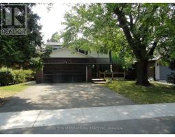 2776 TALLBERG COURT, Mississauga, Ontario