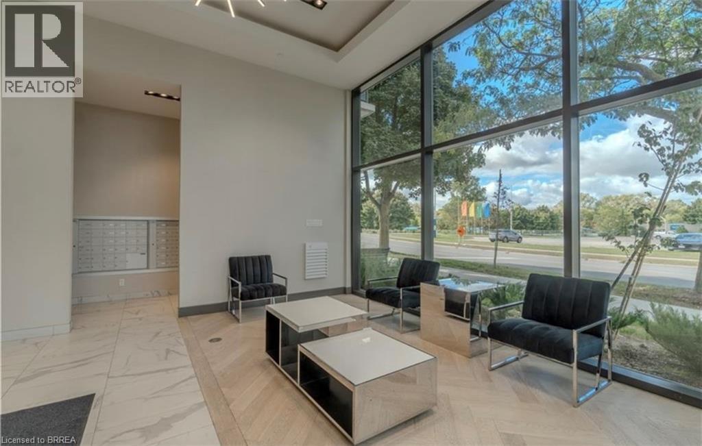 7 Erie Avenue Unit# 706, Brantford, Ontario N3S 2E7 - Photo 2 - 40790345