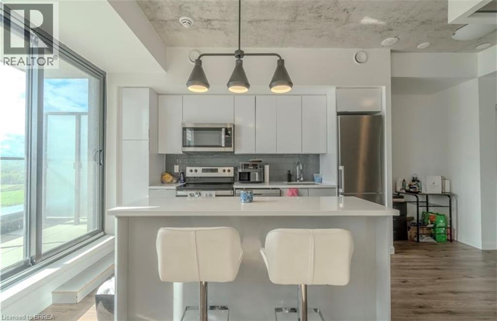 7 Erie Avenue Unit# 706, Brantford, Ontario N3S 2E7 - Photo 3 - 40790345