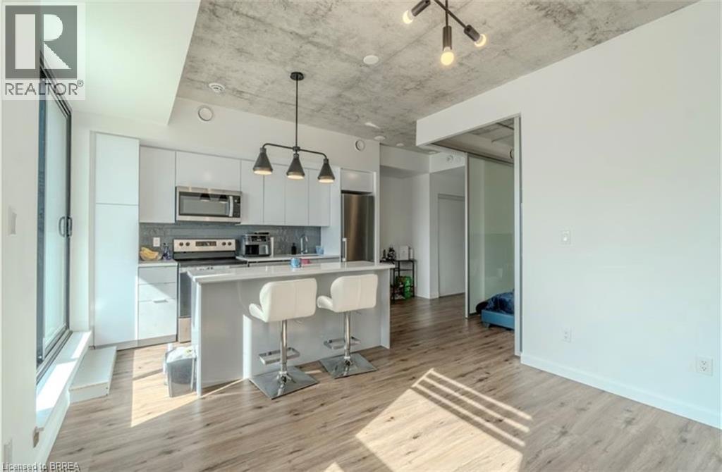 7 Erie Avenue Unit# 706, Brantford, Ontario N3S 2E7 - Photo 4 - 40790345