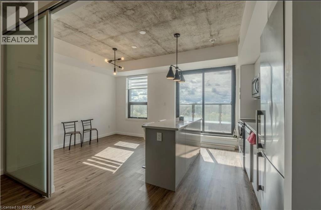 7 Erie Avenue Unit# 706, Brantford, Ontario N3S 2E7 - Photo 5 - 40790345