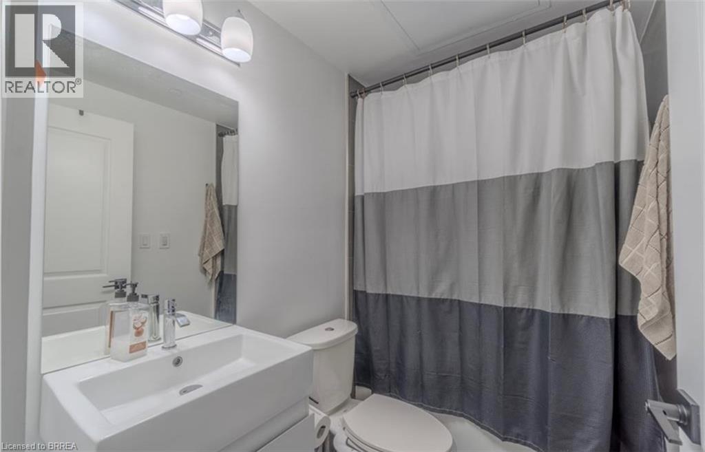 7 Erie Avenue Unit# 706, Brantford, Ontario N3S 2E7 - Photo 7 - 40790345