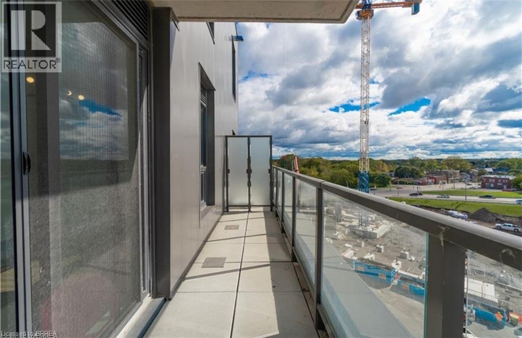 7 Erie Avenue Unit# 706, Brantford, Ontario N3S 2E7 - Photo 9 - 40790345