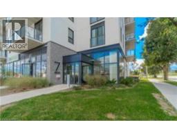 7 ERIE Avenue Unit# 706, Brantford, Ontario