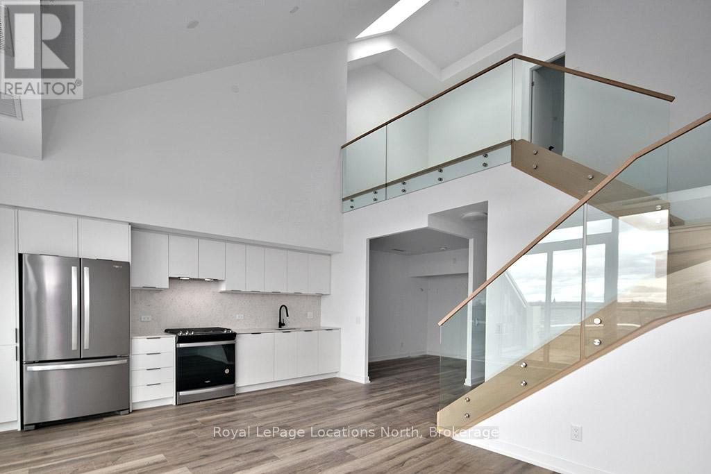 612 - 31 Huron Street, Collingwood, Ontario L9Y 5T7 - Photo 5 - S12576730