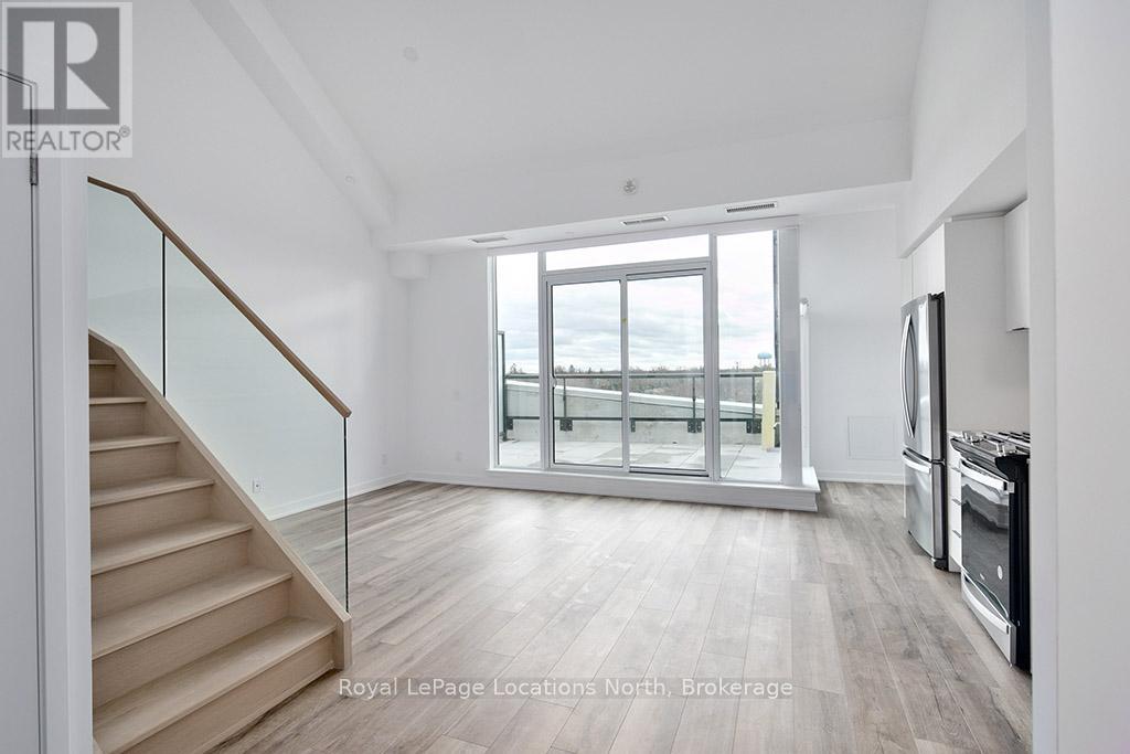 612 - 31 Huron Street, Collingwood, Ontario L9Y 5T7 - Photo 8 - S12576730