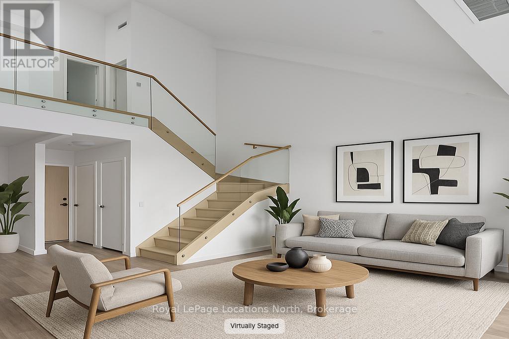 612 - 31 Huron Street, Collingwood, Ontario L9Y 5T7 - Photo 9 - S12576730