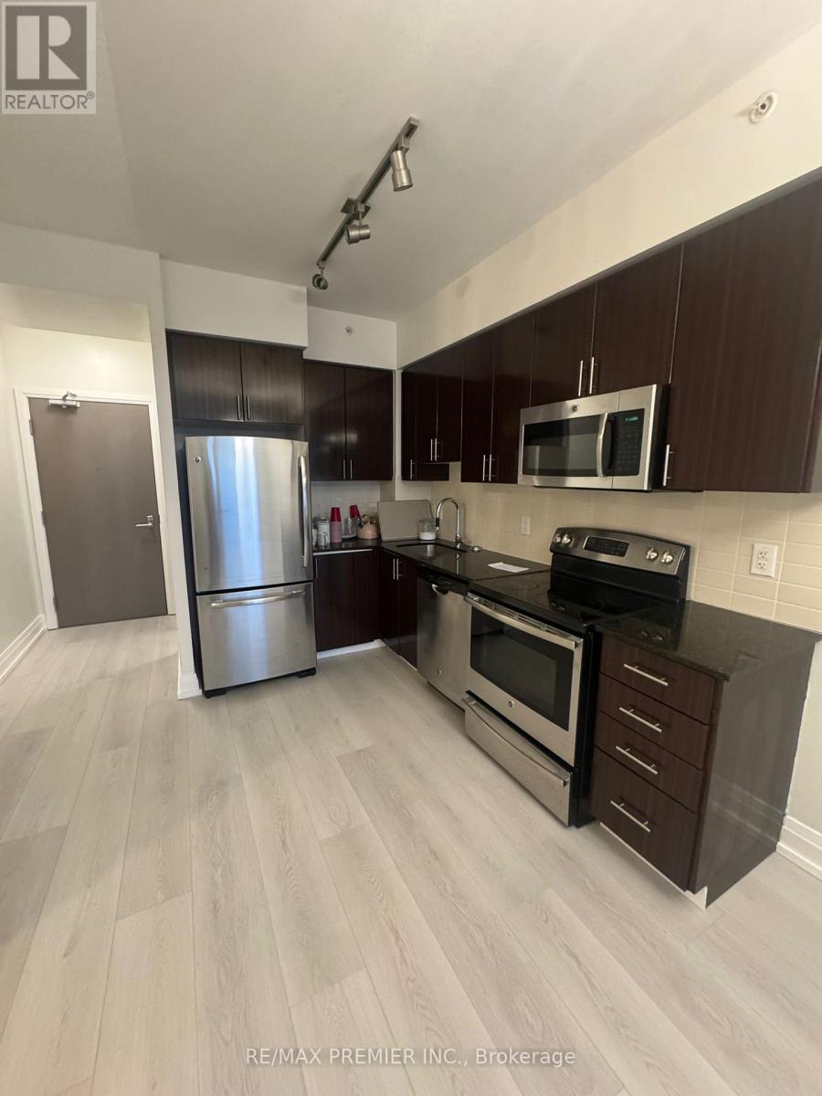 1411 - 7165 Yonge Street, Markham, Ontario  L3T 0C9 - Photo 8 - N12575334