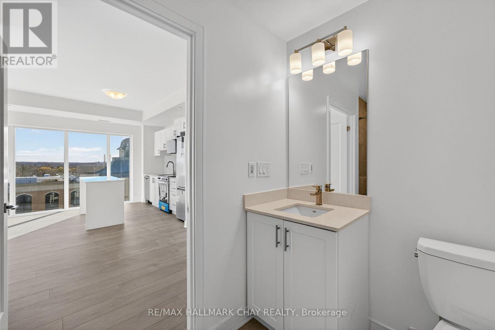 A908 - 715 Davis Drive, Newmarket, Ontario L3Y 0J2 - Photo 12 - N12576528