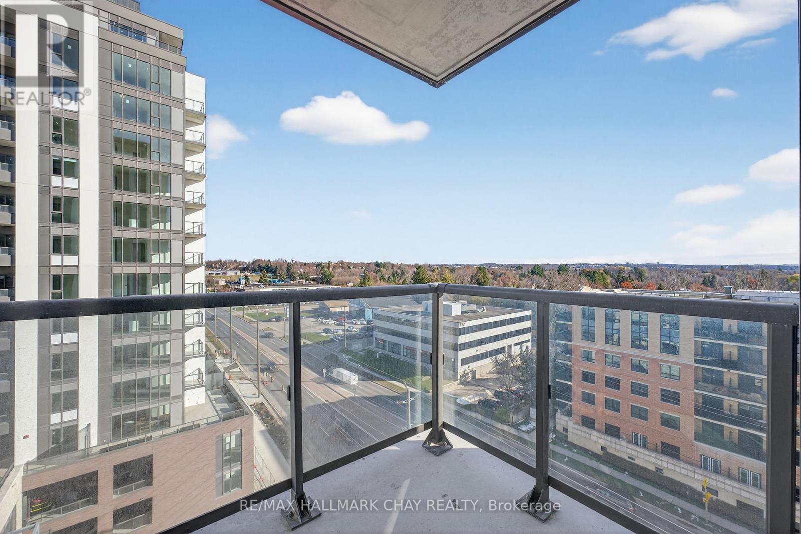 A908 - 715 Davis Drive, Newmarket, Ontario L3Y 0J2 - Photo 16 - N12576528