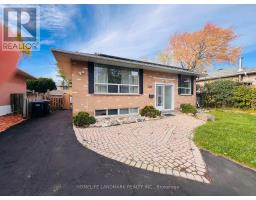 2749 TRUSCOTT DRIVE, Mississauga, Ontario