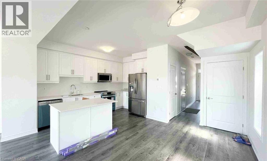 26 Bellhouse Avenue, Brantford, Ontario  N3T 0T7 - Photo 1 - 40790561