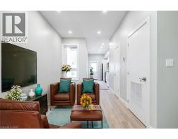 102 WELLINGTON Street N Unit# 2, hamilton, Ontario