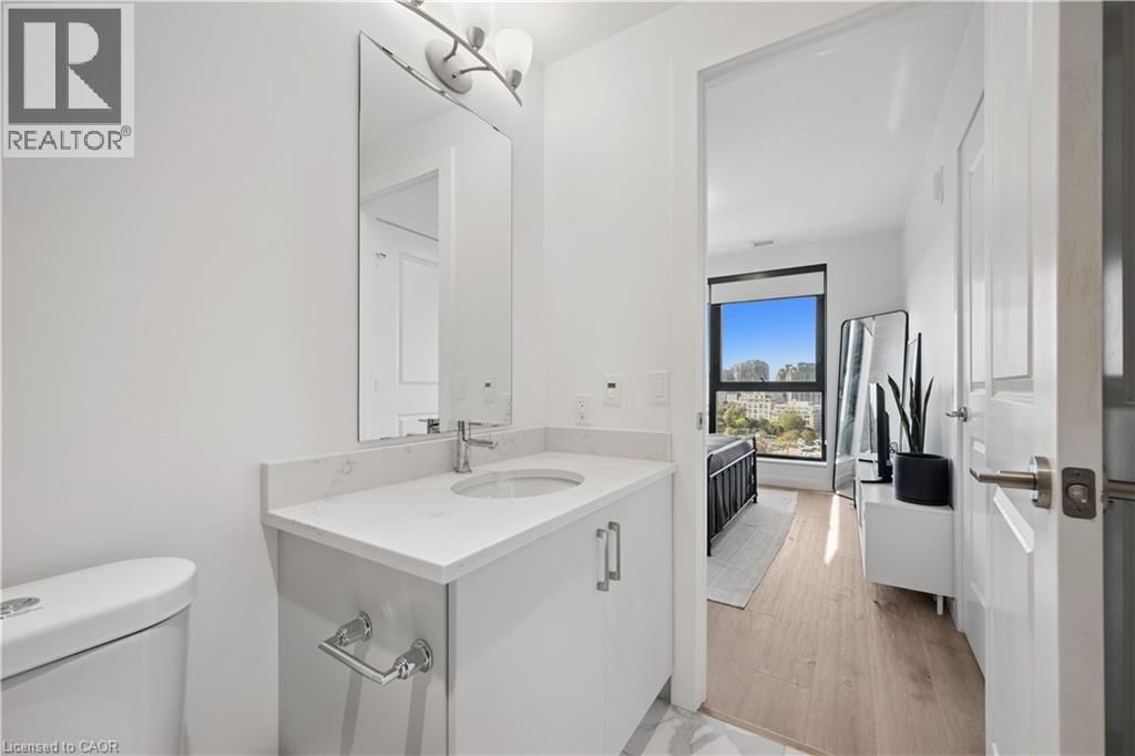 181 King Street S Unit# 1105, Waterloo, Ontario  N2J 0E7 - Photo 7 - 40790525