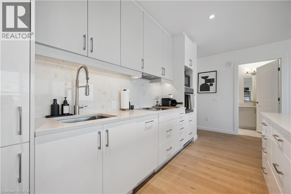 181 King Street S Unit# 1105, Waterloo, Ontario  N2J 0E7 - Photo 5 - 40790525