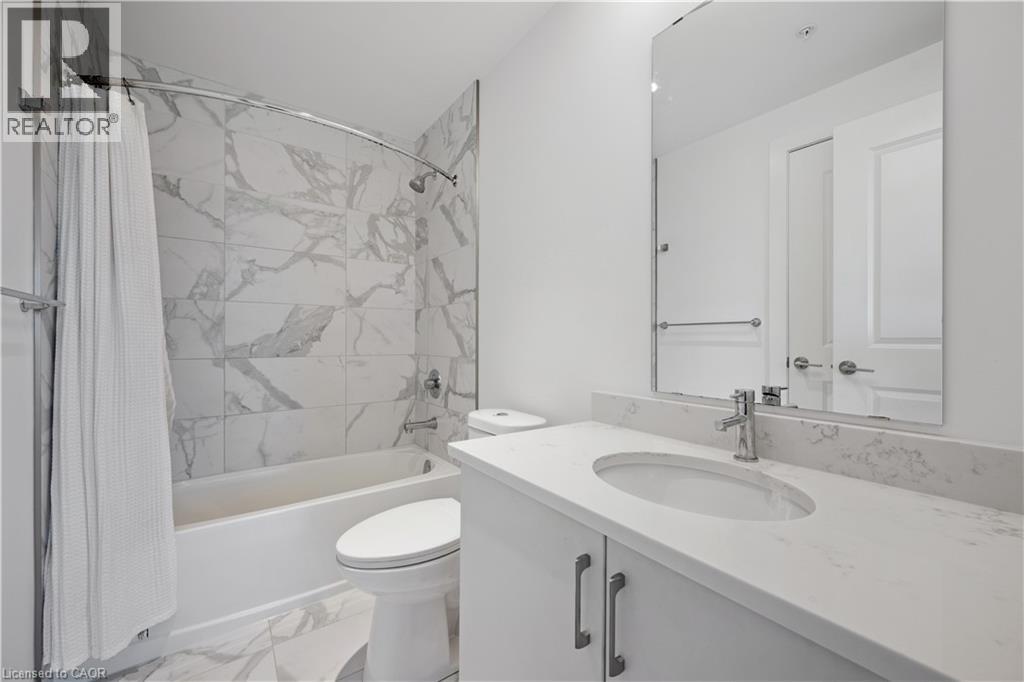 181 King Street S Unit# 1105, Waterloo, Ontario  N2J 0E7 - Photo 6 - 40790525