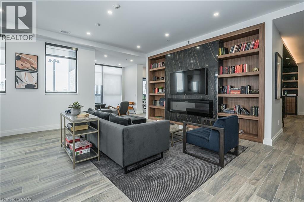 181 King Street S Unit# 1105, Waterloo, Ontario  N2J 0E7 - Photo 11 - 40790525
