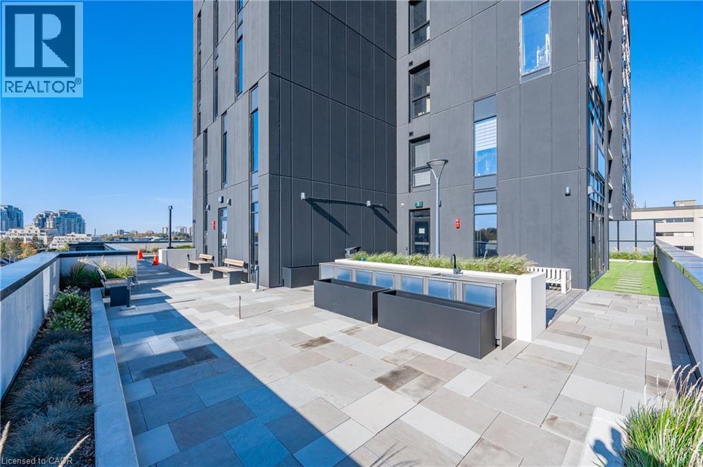 181 King Street S Unit# 1105, Waterloo, Ontario  N2J 0E7 - Photo 24 - 40790525