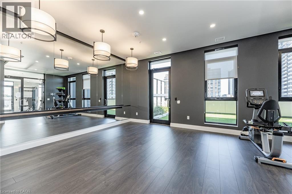 181 King Street S Unit# 1105, Waterloo, Ontario  N2J 0E7 - Photo 19 - 40790525