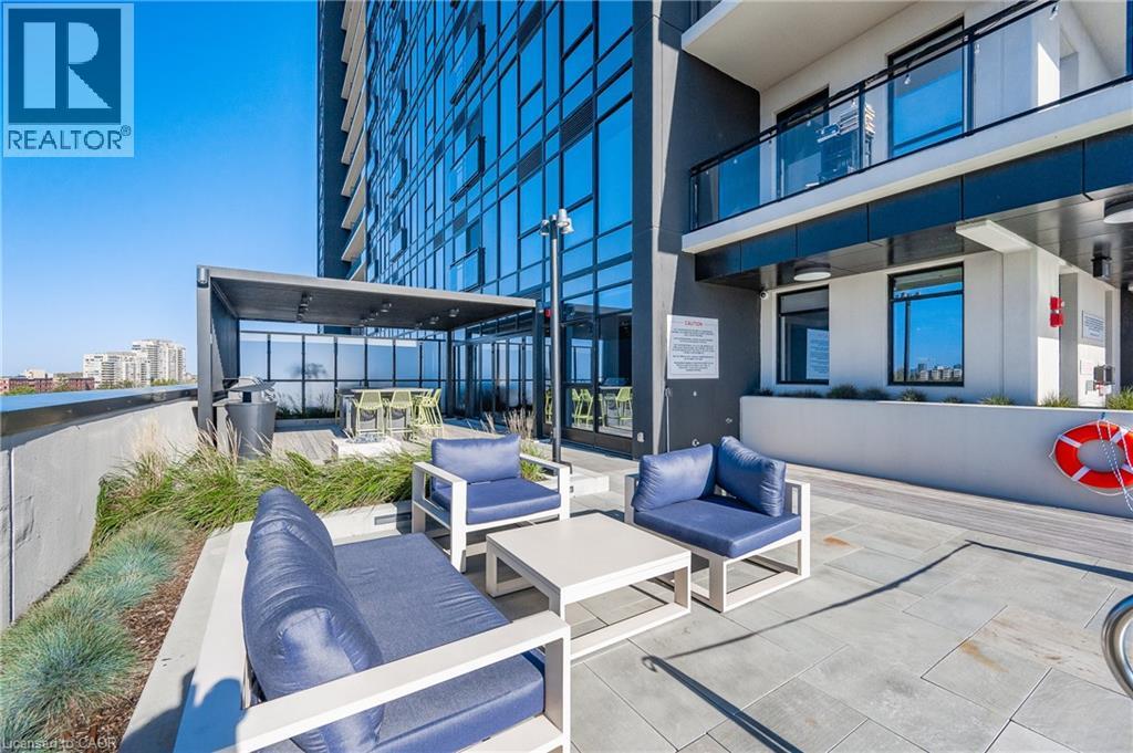 181 King Street S Unit# 1105, Waterloo, Ontario  N2J 0E7 - Photo 29 - 40790525