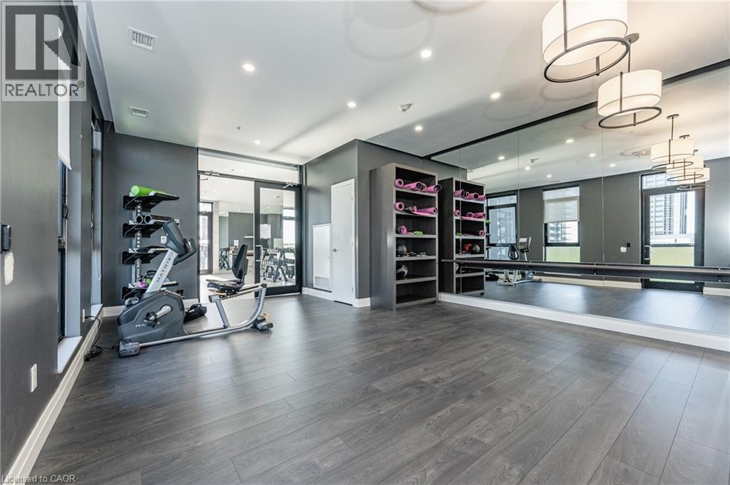 181 King Street S Unit# 1105, Waterloo, Ontario  N2J 0E7 - Photo 17 - 40790525